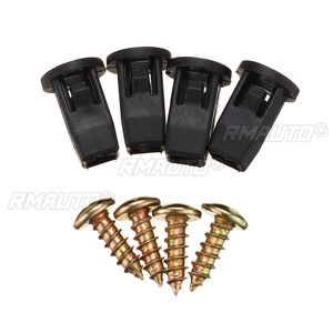 2 Piezas de Faros Antiniebla LED H11 para Mitsubishi ASX L200 Pajero 4 Outlander Grandis 2003-2015 - Product Image 4