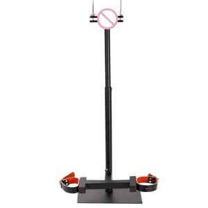 Sedia di Contenimento BDSM per Adulti, Giocattoli Sessuali per Uomini, Macchina del Sesso, Accessori per <span class=keywords><strong>il</strong></span> Sesso, Giocattoli Speciali per Adulti - Product Image 2