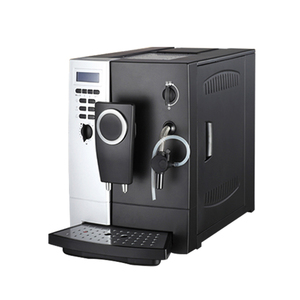[Handy-Age]-Cafetera Espresso Automática (HK1900-026) - Product Image 1