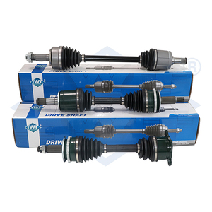 LWT Otras Autopartes Eje de Transmisión Ensamblaje de Junta Homocinética para Honda Suzuki Isuzu Subaru Toyota Nissan Mitsubishi Daihatsu Mazda Hyundai Kia - Product Image 1