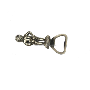 En gros Personnalisé Haute Qualité Bruxelles Manneken Pis Ouvre-<span class=keywords><strong>bouteille</strong></span> En Métal Statue - Product Image 4