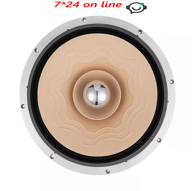 LS-21 Platinum 15 PT15 15 Inch Flagship Full Frequency Speaker 1 Pair