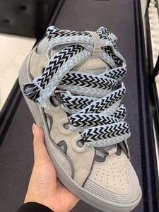 Zapatos Deportivos de Diseño de Alta Calidad 2026, Estilo Casual, Cómodos, con Cordones, para Hombre y Mujer, Caja Original, Zapatos Deportivos de Moda - Product Image 3