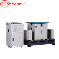5~400HZ Low Frequency Vibration Tester Vibration Testing Equipment for Automotive Component Vibration Test Table