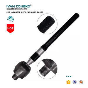 Barra de eje delantero de suspensión para coche, estabilizador de enlace 56540-h7000, extremo de barra de amarre para Hyundai Kia, alta calidad - Product Image 3