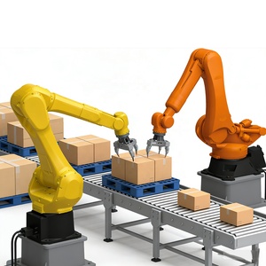 Moteur servo-électrique industriel hors ligne tout-en-un Sprutcam Cad/Cam/Olp : simplifiez les tâches complexes - Product Image 6