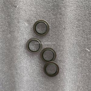 Motor yedek parçaları kompozit conta pulu MQ6-56631-0107 SINOTRUK HOWO SITRAK C7H mikser aksesuarları - Product Image 4