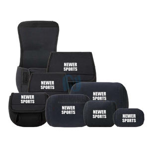 <span class=keywords><strong>กระ</strong></span>เป๋าใส่คันเบ็ดนีโอพรีนแบบนุ่ม น้ำหนักเบา ทนทาน ป้องกันได้ดี <span class=keywords><strong>ราคา</strong></span>โปรโมชั่นสุดคุ้ม - Product Image 6