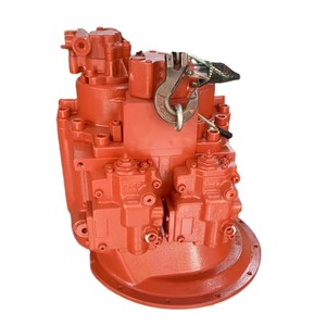Pompe à piston hydraulique 31N6-10100 K3V112DP-118R-9S09-D Pompe principale hydraulique pour R200W-7 - Product Image 6