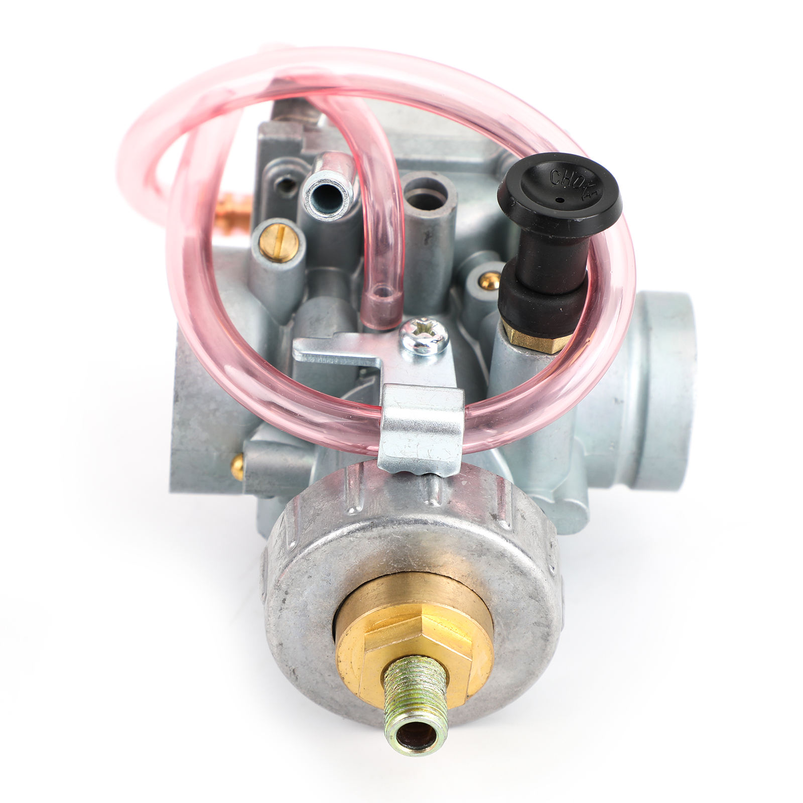 Carburetor For Polaris Sportsman 300 335 400 400 HO 450 500 600 700 MV7 4x4 Carb - Foto 3