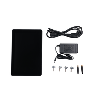 Factory Customization Size 700nits Anti Dust Industrial Touch Screen Panel Pc All in One PC Multiple Expansion Interfaces WiFi 6