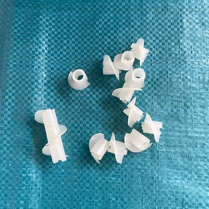 <b>Plastic</b> Spiral Stirring <b>Rod</b> 150*32*108 For Laboratory Magnetic Stirrers - Product Image 1