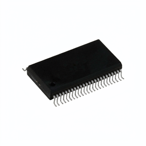 IC FF D TYPE DUAL 8BIT 48TSSOP SN74LVCH16374ADGGR Acheter des composants électroniques en ligne Logique 48 TFSOP (0.240", 6.10mm de largeur) - Product Image 1