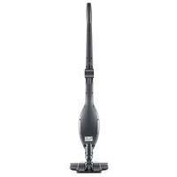 Aspirateur rechargeable RAF R.8750, 120W, réservoir de poussière de 0,6L, aspiration de 7000Pa, aspirateur à main pliable pour la maison, le clavier, la moquette