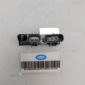 Module de commande de ventilateur de refroidissement WLBTR pour pièces automobiles 89257-12010 pour Toyota <span class=keywords><strong>AURIS</strong></span> E15 <span class=keywords><strong>AURIS</strong></span> E18 - Product Image 6