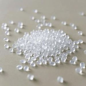 WK-811 High Quality Wankai-811 PET Bottle Plastic White Virgin Bottle Grade PET Raw Material Chips Polyethylene Granules Resin - Product Image 4