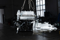 China LIUJIDONGLI Engine Assembly Factory Direct Sales Mechanical Engine Parts Are Cheap and Durable Engine System