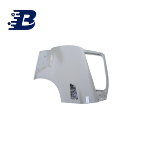 Pièces et accessoires automobiles BYD très demandés : Ensemble de panneaux de carrosserie gauche et droit pour portières arrière de Seagull, Dolphin, Seal – Pièces de carrosserie extérieures automobiles - Product Image 1