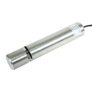 Sensor de DQO para Aguas Residuales con Salida RS485, Monitoreo en Línea de la Calidad del Agua por Luz UV - Product Image 5