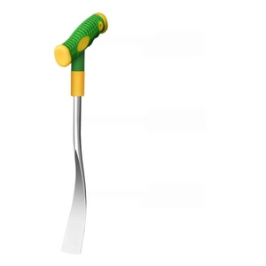 Pala, herramienta de jardinería, para plantar flores, pala rápida, para plantar vegetales, desmalezar, remover tierra, remover césped, para cavar vegetales al aire libre - Product Image 1