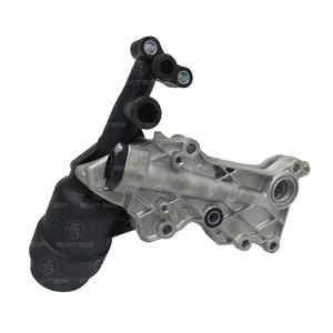 Refroidisseur d'huile <span class=keywords><strong>diesel</strong></span> 6511800610 6511800810 OEM pour Benz OM651 W639 W221 W906 W204 W447 W166 - Product Image 2