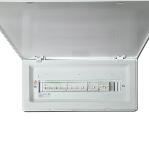 Industrial and household high-quality PZ30 electrical control panel/lighting switch distribution equipment and supplies