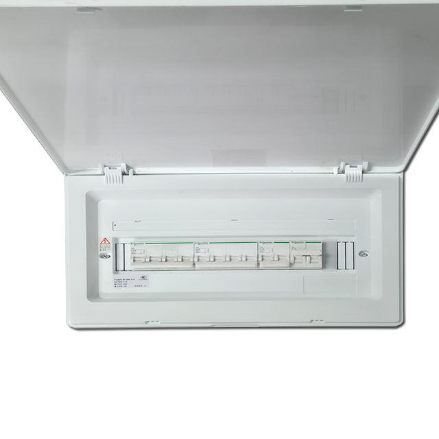 Industrial and household high-quality PZ30 electrical control panel/lighting switch distribution equipment and supplies