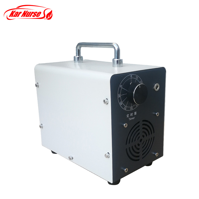 Воздухоочиститель usb, дезинфектор озона для автомобиля