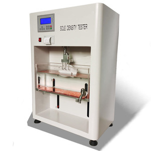 เครื่องทดสอบความถ่วงจำเพาะของพื้นรองเท้า SATRA TM137 EN ISO 20344 ASTM D792 สำหรับวัสดุหนังรองเท้า - Product Image 1