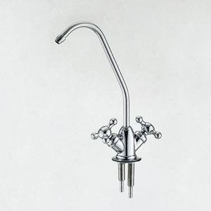 <span class=keywords><strong>Grifo</strong></span> Purificador de Agua de <span class=keywords><strong>Doble</strong></span> Salida con Conexión Rápida y <span class=keywords><strong>Doble</strong></span> Manija - Product Image 5
