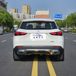 Mercedes-Benz <span class=keywords><strong>GLA</strong></span> 2024 Voiture <span class=keywords><strong>Hybride</strong></span> de Luxe Faible Consommation d'Énergie Boîte Automatique Conduite à Gauche Voitures d'Occasion - Product Image 5