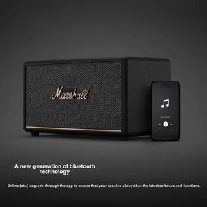 Altavoz Portátil Estilo Vintage con Crossover de Audio de Cuatro Vías para Sala de Estar, Potencia de Salida de 100-300W, Volumen Dinámico - Product Image 4