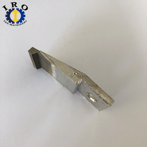 Karl Mayer Ks Hks Liba Raschel Guía de tejer Aguja Ganchillo Máquina Guía Pin Bloque - Product Image 5