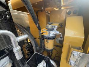 Costi di esercizio bassi per lavori agricoli e paesaggistici residenziali Escavatore gatto 305.5E usato da 5.5 tonnellate - Product Image 6