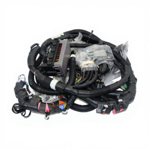 Arnés de Cableado Interno 203-06-71731 para Excavadora Komatsu PC130-7 - Product Image 1