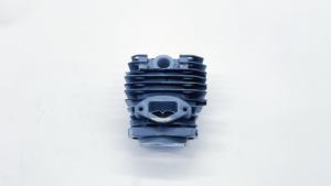 CX动力工业高品质52CC 2.2kw 2冲程1E52F发动机5200链锯单扫气缸盖总成花园盒装 - Product Image 4