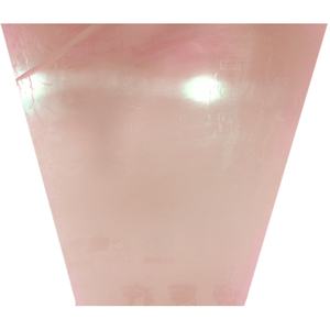 Plaque orthopédique thermo-plastique PCL 90x60cm, qualité médicale, certifiée basse température, Gaia, sans trou, couleur personnalisée, OEM - Product Image 5