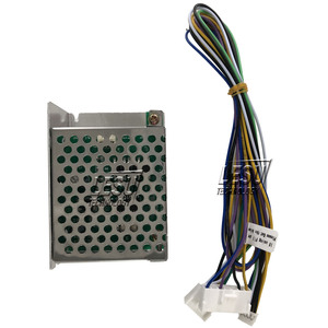 Carte <span class=keywords><strong>convertisseur</strong></span> Offre Spéciale Pulse vers SSR pour imprimante TOP ou ICT installée dans la machine POG /gold touch/fireball/Texas keno/ game - Product Image 2