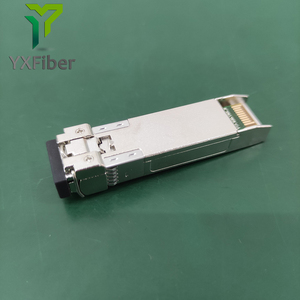 YXFiber SFP-10G-SR-S 10G SFP + 0.3km 850nm MM LC Module SFP optique multi-mode <span class=keywords><strong>RRU</strong></span> 10G 850nm 300m - Product Image 6