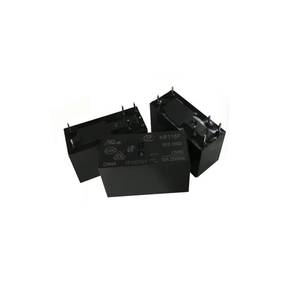 New Original in Stock HF115F-012-1HS3 <b>5v</b> 12v 24v Relay Power Relays Electronic Components - Product Image 1