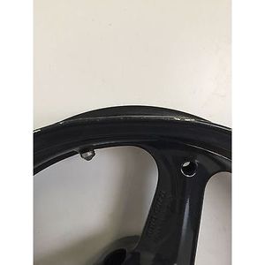 Carenado Lateral Izquierdo Trasero Compatible con BMW R850R, Pieza de Motocicleta - Product Image 3