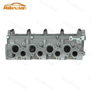 Piezas de Motor XC-Auto, Cabeza de Cilindro R2 <span class=keywords><strong>RF</strong></span> para <span class=keywords><strong>Mazda</strong></span> 323 626 Premacy Bongo E2200 B2200 OE R2L1-10-100A R2L1-10-100B - Product Image 5