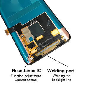 Per <span class=keywords><strong>xiaomi</strong></span> Mi <span class=keywords><strong>Note</strong></span> <span class=keywords><strong>10</strong></span> Pro Lcd per <span class=keywords><strong>xiaomi</strong></span> Mi <span class=keywords><strong>Note</strong></span> <span class=keywords><strong>10</strong></span> <span class=keywords><strong>Lite</strong></span> produttore di schermo per <span class=keywords><strong>xiaomi</strong></span> Mi <span class=keywords><strong>Note</strong></span> <span class=keywords><strong>10</strong></span> Pro Display - Product Image 3