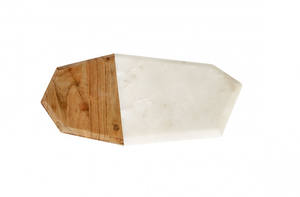 มาตรฐานไม้หินอ่อนผสมเขียง - Product Image 2