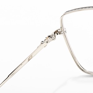 <strong>Old</strong> School Unisex Black <strong>Light</strong> Daily Wear Optical Eyeglass Frame All Ages Lazy Men Women Customized Printed Glasses China Factory - Product Image 6