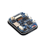 Raspberry Pi ESP32-S3 1.69 inci layar sentuh papan pengembangan 240x280 piksel layar LCD mikro dengan ESP32-S3 Akselerometer