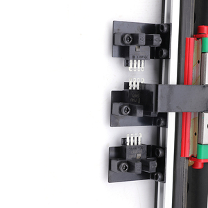 Módulos de Rieles de Automatización de Alta Velocidad y Precisión, Guías Lineales de Alta Precisión - Product Image 6