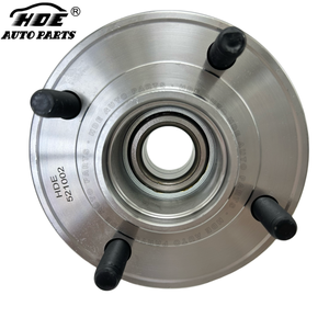 521002 98AB1A034AC 981320 HDE AUTO PARTS Venta al por mayor de rodamientos de cubo de rueda de alta calidad para FORD FOCUS EXC ABS - Product Image 4