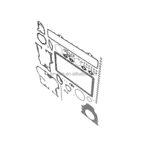Kit de juntas originales 310-9554 para excavadoras Caterpillar 320D FM 323DL/D 320DL/DGC/<span class=keywords><strong>DRR</strong></span> Kits de reparación Piezas de maquinaria de construcción - Product Image 2