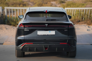 รถยนต์ไฟฟ้า SUV ชางอัน รุ่น DE EPAL S07 ปี 2024 - Product Image 2